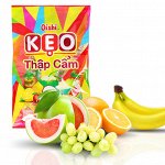 Конфеты леденцовые Oishi Thap Cam