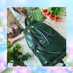 Женские рюкзаки/поясные сумки
