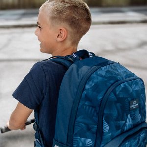 Рюкзак Sport Junior 30л Blue Quartz