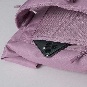 Рюкзак Sport light rolltop 20л Pink