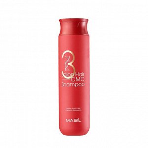 Шампунь с аминокислотами Masil 3 Salon Hair Cmc Shampoo