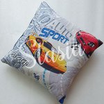 Подушка 50х50