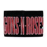 Напульсник резиновый Guns&#039;n&#039;Roses
