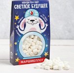 Маршмеллоу «Светлое будущее», со вкусом пломбира