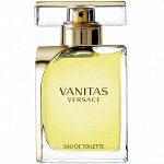 Распив аромата VANITAS EAU DE TOILETTE  Versace