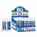 Клей-карандаш 36 гр PVA 4602 BG {Китай}