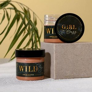 Beauty FOX Баттер-автозагар Wild Stay, 100 мл