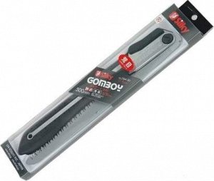 Пила складная Silky Saw GOMBOY 300 мм 121-30