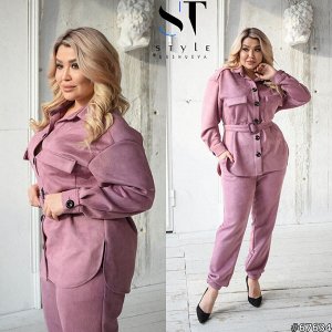 ST Style Костюм 67634 (пиджак+брюки)