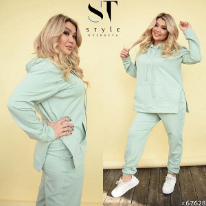 ST Style Спортивный костюм 67628