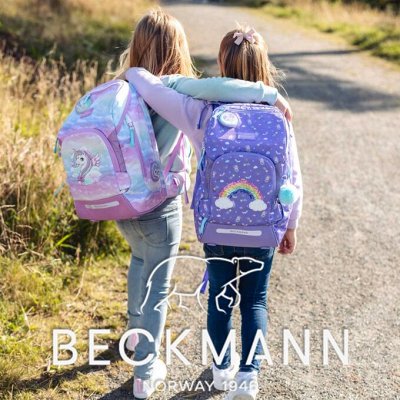 Beckmann. Рюкзак,как у принцессы Норвегии! Новое поступление