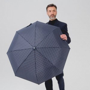 Зонт мужской 00900301 FJ