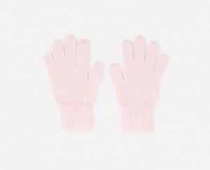 Перчатки для девочки Crockid К 111 персик
