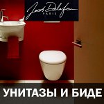 Унитазы и биде JACOB DELAFON