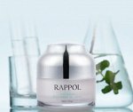 Гель-крем для лица с фукоиданом RAPPOL CICA RENEW Fucomarine Gel Cream 80 мл
