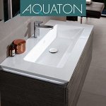AQUATON — мебель для ванной