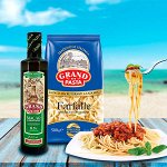 Масло DI OLIVA 250МЛ. В подарок GRAND di PASTA 500гр.
