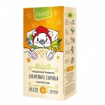 20 фильтр-пакетов по 1,5 г* Чай детский травяной при простуде