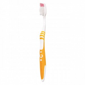 1 шт.* Зубная щетка для всесторонней 
чистки Dent Pro Ultra Clean