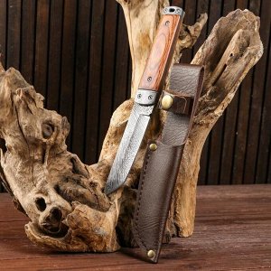 Нож охотничий "Танто" 23см, клинок 112мм/2,8мм