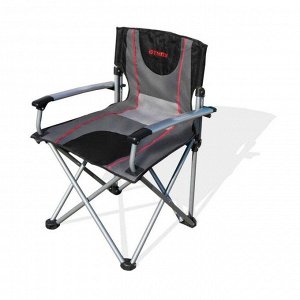 Кресло туристическое Atemi AFC-820, 65 x 58 x 96 см, до 120 кг, чехол