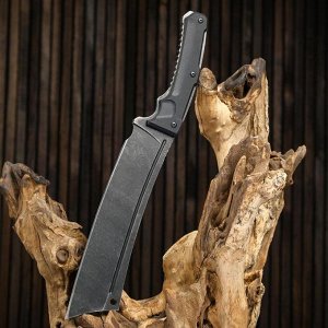 Нож-мачете походный "Тесак №2"