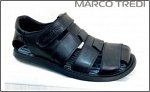 Сандали муж MARCO TREDI