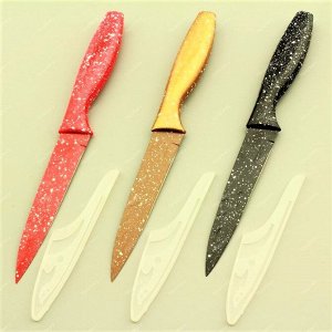 Нож кухонный универсальный с керамическим покрытием