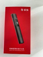 Электронная USB зажигалка Xiaomi L101