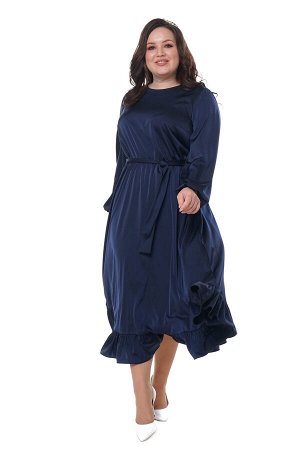 Платье-4305
