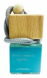 Ароматизатор DG &quot;Light Blue&quot; w 10ml