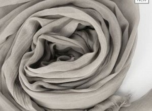 Снуд серый Размер 85х80 см
состав 100% cotton