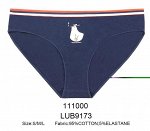 Женские трусы &quot;Индефини&quot; (Арт. 111000-LUB9173)