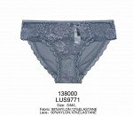Женские трусы &quot;Индефини&quot; (Арт. 138000-LUS9771)