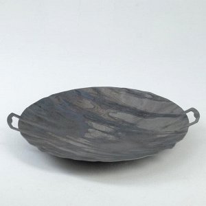 Садж, d=50 см, толщина стали 2 мм, металл