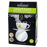 POLEZZNO сахарозаменитель Эритрит 300 г