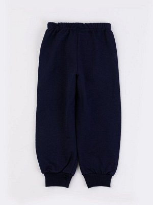 Комплект для девочки: кофточка, штанишки и болоньевый жилет на синтепоне