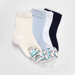 Комплект носков из 4 пар Olay