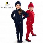 JANUS — термобелье из Норвегии детям и взрослым. Предзаказ