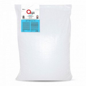 Стиральный порошок Alpi White для белых тканей, 20 кг