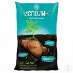 ИСПОЛИН (картофельный.) &quot;Богатырь&quot; 2л Удобрение органическое натуральное биогумус