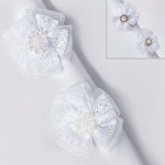 Резинка Соль&amp;Перец 2 шт для девочки
