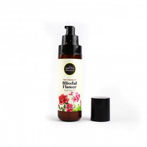Масло для тела  Bath & Massage Oil 130мл