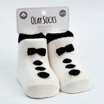 Носки Olay для новорожденных
