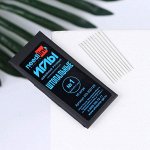 Иглы швейные для штопки №1, d = 0,61 мм, 4,55 см, заострённые, 10 шт, ИЗ-200129