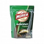 Кофе Жокей раст.гранул. Фаворит м/у 150г. 1/8, шт