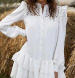 Платье