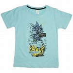 D-3404 Футболка для мальчиков