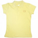 D-7422-1 Футболка-поло для мальчиков