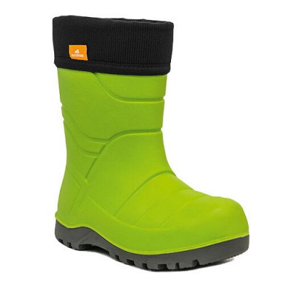Nordman-обувь для хорошего настроения даже в дождь — Сапоги для луж и слякоти. Для садика — сандали